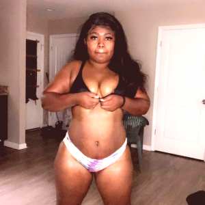 brazychantal Nude OnlyFans Leaks