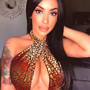 breana-bowens Nude OnlyFans Leaks