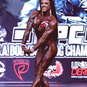 bree-physique-ifbbpro Nude OnlyFans Leaks