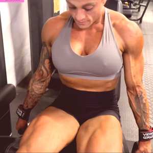 bree-physique-ifbbpro Nude OnlyFans Leaks