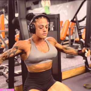 bree-physique-ifbbpro Nude OnlyFans Leaks