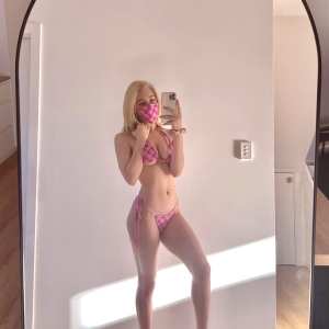 breebbydance Nude OnlyFans Leaks