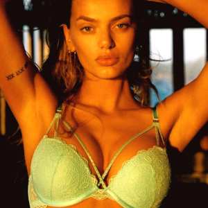 bregje-heinen Nude OnlyFans Leaks