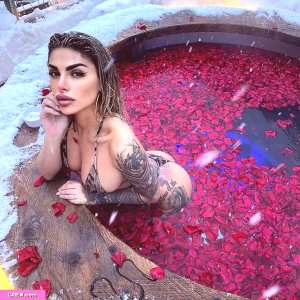 brenda-gallo Nude OnlyFans Leaks