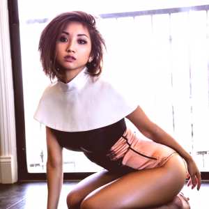 brenda-song Nude OnlyFans Leaks