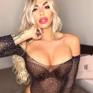 brendagallo Nude OnlyFans Leaks