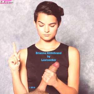 brianna-hildebrand-ai-porn Nude OnlyFans Leaks