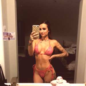 brinamberlee Nude OnlyFans Leaks