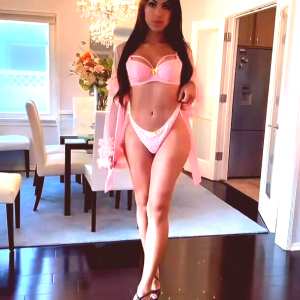 brissa-dominguez Nude OnlyFans Leaks