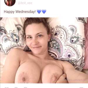 brit-vee Nude OnlyFans Leaks