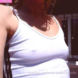 british-braless-hotwifex Nude OnlyFans Leaks