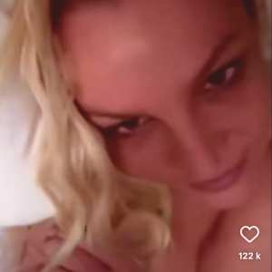 britney-spears Nude OnlyFans Leaks