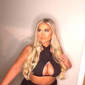 brittany-t Nude OnlyFans Leaks