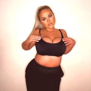 brittany-t Nude OnlyFans Leaks