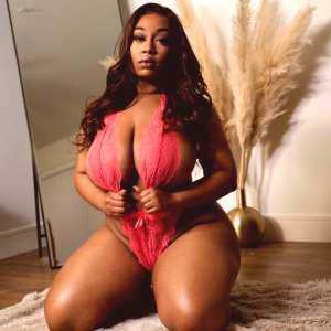 brittney-tonee Nude OnlyFans Leaks