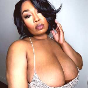 brittney-tonee Nude OnlyFans Leaks