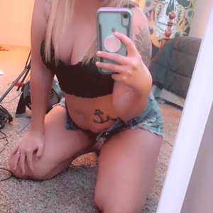 britty-baby07 Nude OnlyFans Leaks