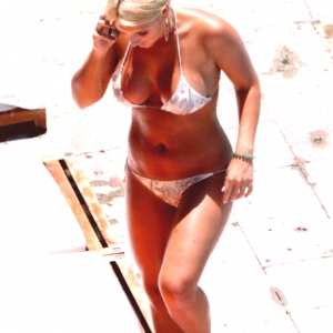 brooke-hogan Nude OnlyFans Leaks