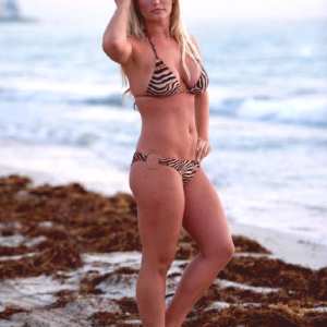 brooke-hogan Nude OnlyFans Leaks