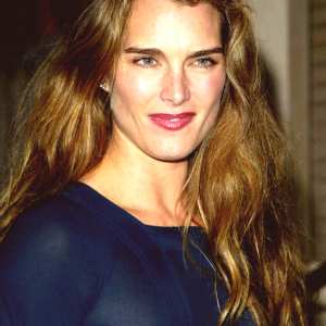 brooke-shields Nude OnlyFans Leaks