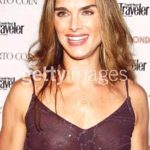 brooke-shields Nude OnlyFans Leaks