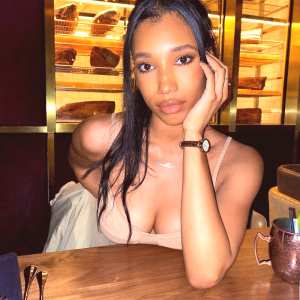 brookliyn-wren Nude OnlyFans Leaks