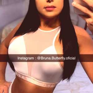 bruna-butterfly Nude OnlyFans Leaks