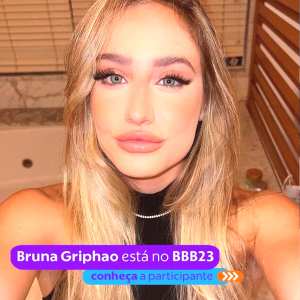 bruna-griphao Nude OnlyFans Leaks