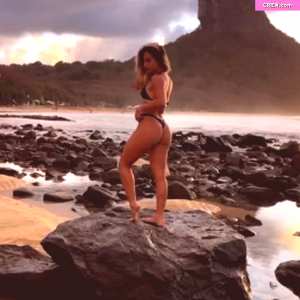 bruna-griphao Nude OnlyFans Leaks