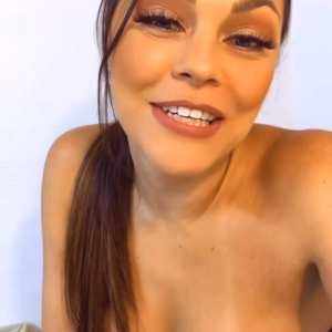 bruna-louise Nude OnlyFans Leaks