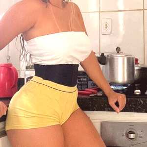 Bruninha Baroas Nude Leaks Onlyfans