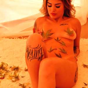 brunna-hollinger Nude OnlyFans Leaks