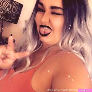 btattooed-angel Nude OnlyFans Leaks