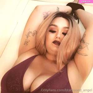 btattooed-angel Nude OnlyFans Leaks