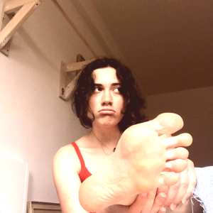 Bubblegumbabefeet Nude Leaks Onlyfans