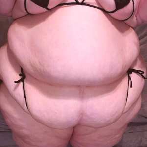 bubblybooty Nude OnlyFans Leaks