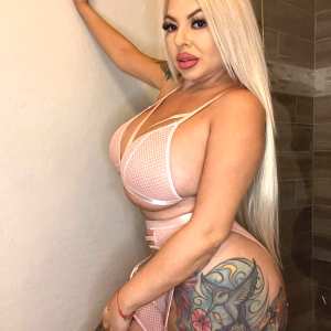 bunnbunzz Nude OnlyFans Leaks