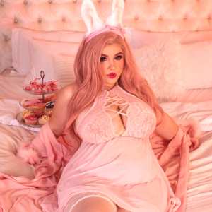 bunniemommy-free Nude OnlyFans Leaks