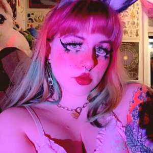 bunny-rainbow69 Nude OnlyFans Leaks