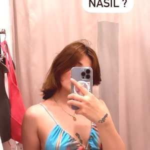 buse-yilmaz Nude OnlyFans Leaks