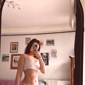 buse-yilmaz Nude OnlyFans Leaks