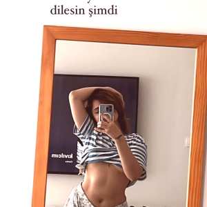 buse-yilmaz Nude OnlyFans Leaks