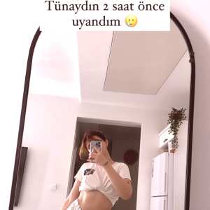 Buse Yilmaz Nude Leaks Onlyfans