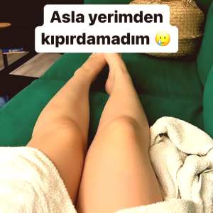 buse-yilmaz Nude OnlyFans Leaks