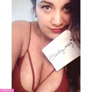 busty-magazine Nude OnlyFans Leaks