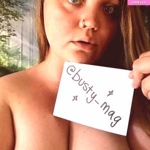 busty-magazine Nude OnlyFans Leaks