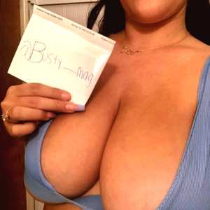 busty-magazine Nude OnlyFans Leaks