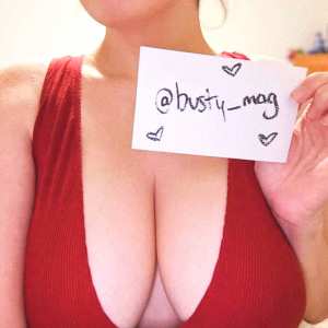 busty-magazine Nude OnlyFans Leaks