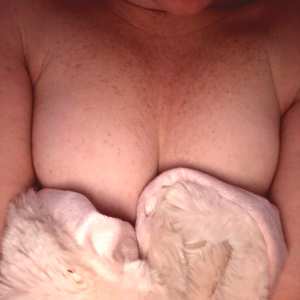 bustyredheadmilf Nude OnlyFans Leaks