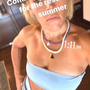 busy-philipps Nude OnlyFans Leaks